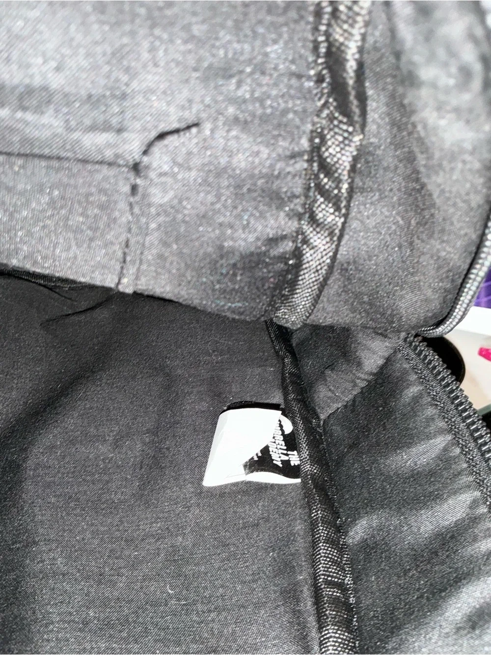 The umbrella academy Backpack